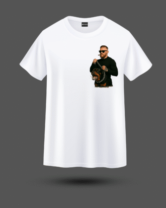 "Conor's Style" Tişört