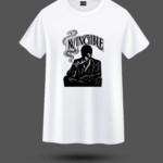 Invincible “Black Silence” Tişört